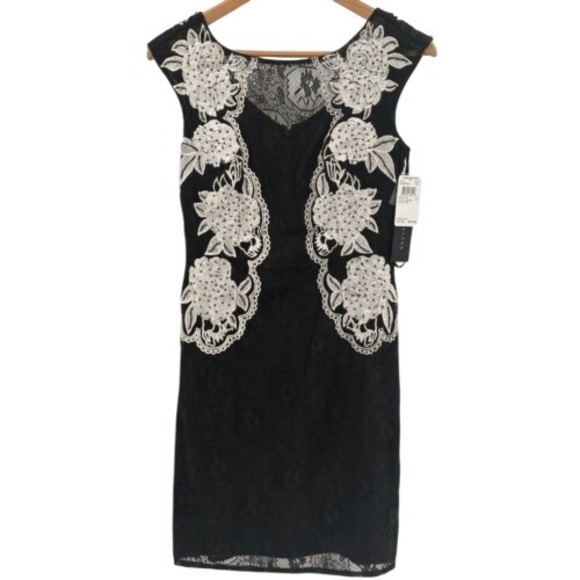 aidan mattox black beaded dress Limited edition Jersey maxi dress with attached Hijab